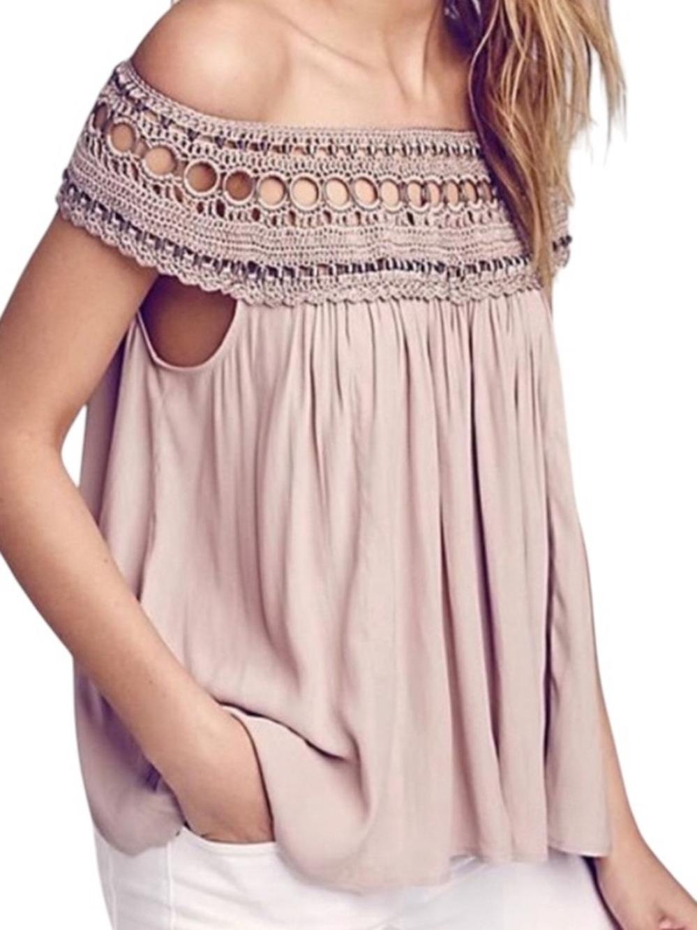 Free People Top